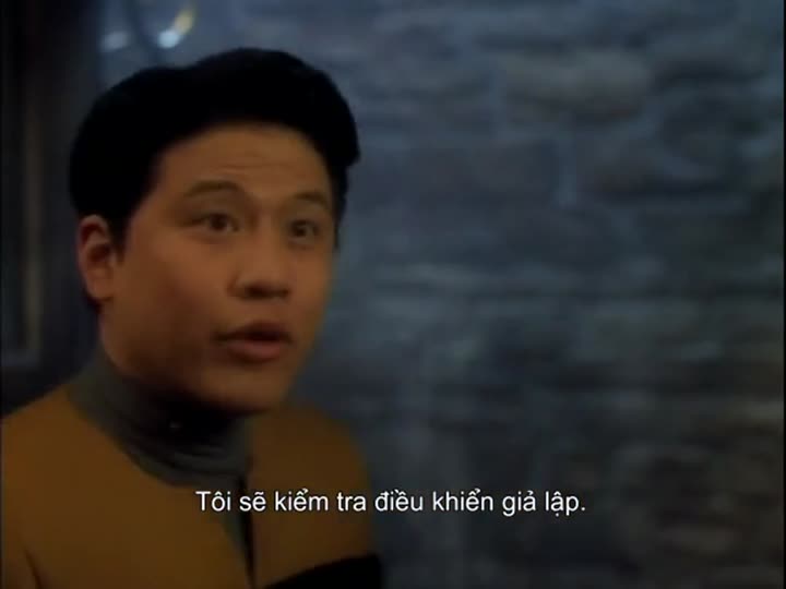 Star Trek: Voyager (Phần 2) 9 Tập 6 phim Star Trek: Voyager (Phần 2)