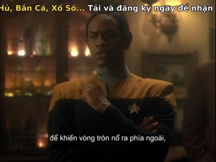 Star Trek: Voyager (Phần 2) 10 Hình ảnh tập 6 Star Trek: Voyager (Phần 2)