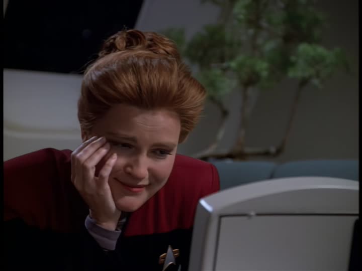 Star Trek: Voyager (Phần 1) 9 Tập 1 phim Star Trek: Voyager (Phần 1)