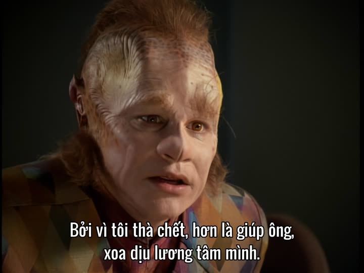 Tập 15 phim Star Trek: Voyager (Phần 1)