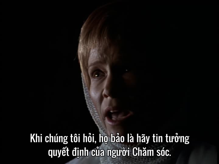 Star Trek: Voyager (Phần 1) 9 Tập 2 phim Star Trek: Voyager (Phần 1)