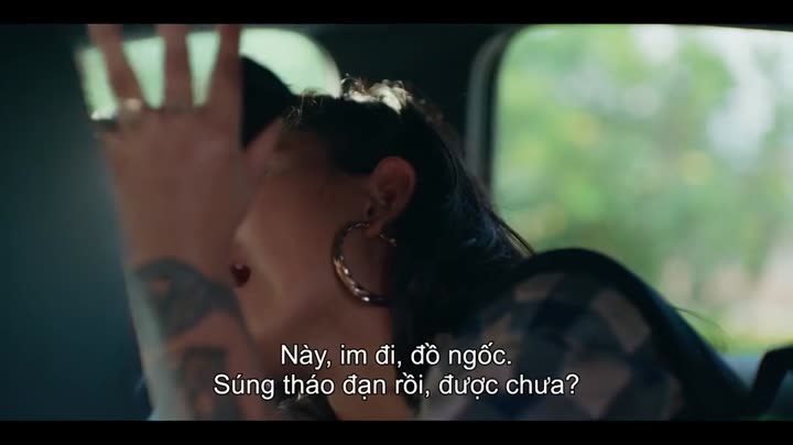 Thả phanh 9 Tập 2 phim Thả phanh