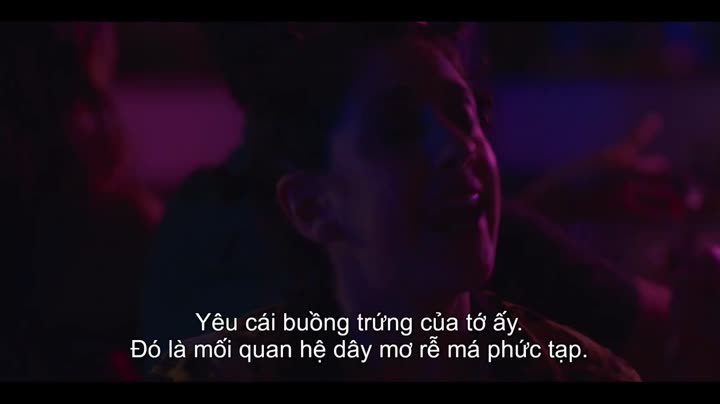 Thả phanh 10 Hình ảnh tập 2 Thả phanh