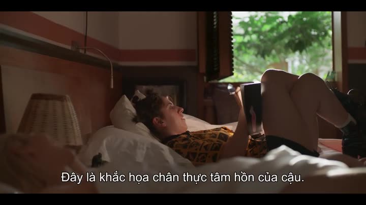 Thả phanh 9 Tập 3 phim Thả phanh