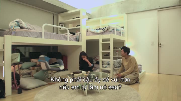Terrace House: Trai gái nơi thành thị (Phần 2) 9 Tập 10 phim Terrace House: Trai gái nơi thành thị (Phần 2)