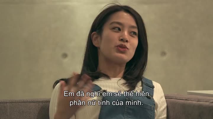 Terrace House: Trai gái nơi thành thị (Phần 2) 10 Hình ảnh tập 11 Terrace House: Trai gái nơi thành thị (Phần 2)