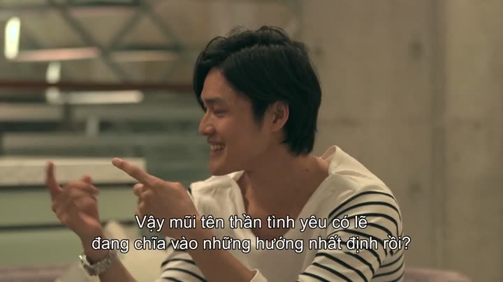 Terrace House: Trai gái nơi thành thị (Phần 2) 10 Hình ảnh tập 14 Terrace House: Trai gái nơi thành thị (Phần 2)