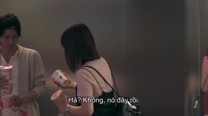 Terrace House: Trai gái nơi thành thị (Phần 2) 10 Hình ảnh tập 19 Terrace House: Trai gái nơi thành thị (Phần 2)