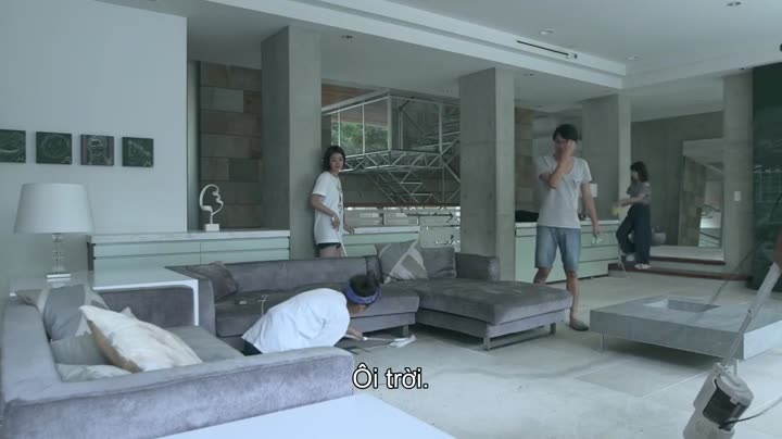 Terrace House: Trai gái nơi thành thị (Phần 2) 10 Hình ảnh tập 28 Terrace House: Trai gái nơi thành thị (Phần 2)