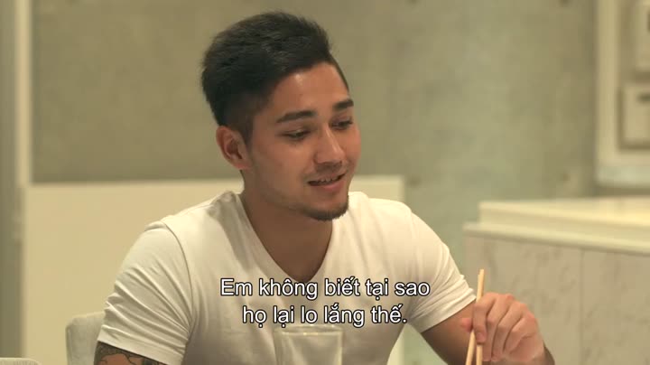 Terrace House: Trai gái nơi thành thị (Phần 2) 10 Hình ảnh tập 3 Terrace House: Trai gái nơi thành thị (Phần 2)
