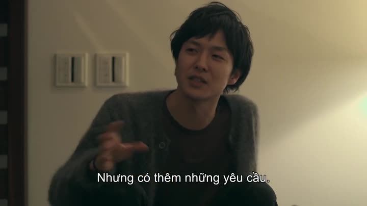 Terrace House: Trai gái nơi thành thị (Phần 2) 9 Tập 7 phim Terrace House: Trai gái nơi thành thị (Phần 2)