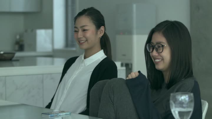Tập 13 phim Terrace House: Trai gái nơi thành thị