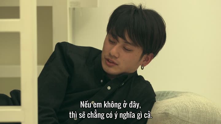 Tập 18 phim Terrace House: Trai gái nơi thành thị