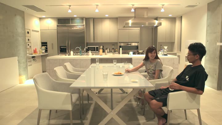 Terrace House: Trai gái nơi thành thị 9 Tập 4 phim Terrace House: Trai gái nơi thành thị