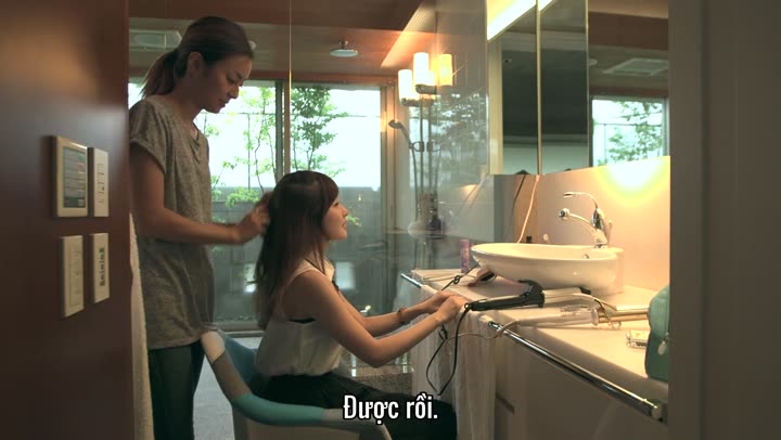 Terrace House: Trai gái nơi thành thị 9 Tập 6 phim Terrace House: Trai gái nơi thành thị