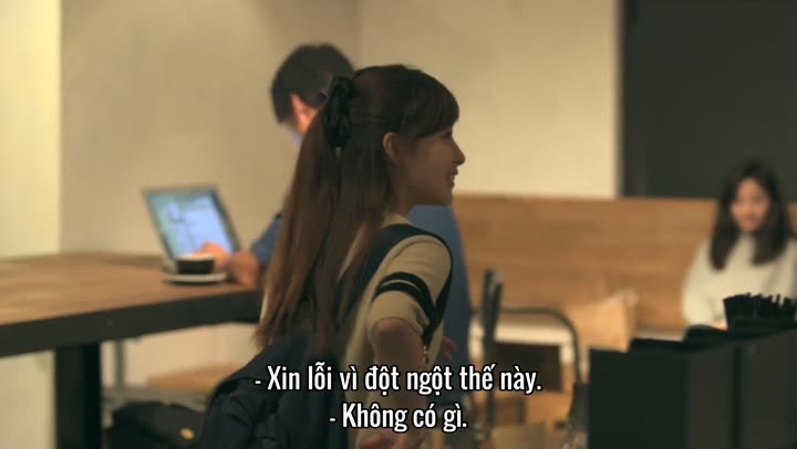 Terrace House: Trai gái nơi thành thị 10 Hình ảnh tập 7 Terrace House: Trai gái nơi thành thị