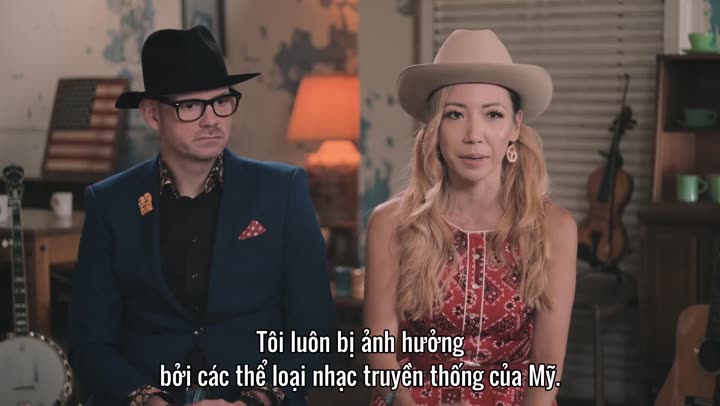 Swap Shop: Chợ vô tuyến 9 Tập 3 phim Swap Shop: Chợ vô tuyến