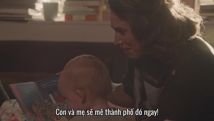 Sự thất vọng (Phần 2) 9 Tập 1 phim Sự thất vọng (Phần 2)