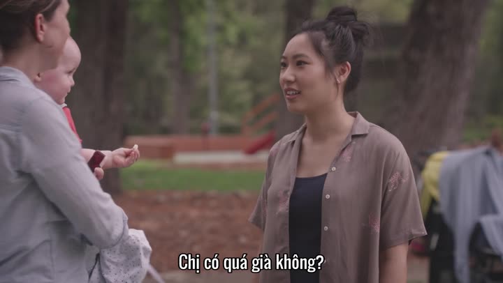 Tập 6 phim Sự thất vọng (Phần 2)