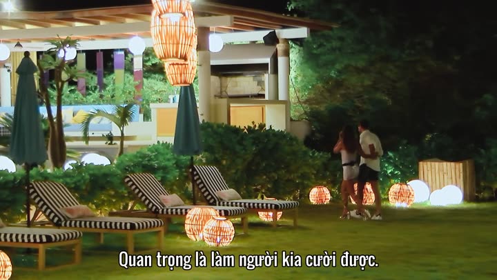 Sự cám dỗ nóng bỏng: Latinh 10 Hình ảnh tập 3 Sự cám dỗ nóng bỏng: Latinh