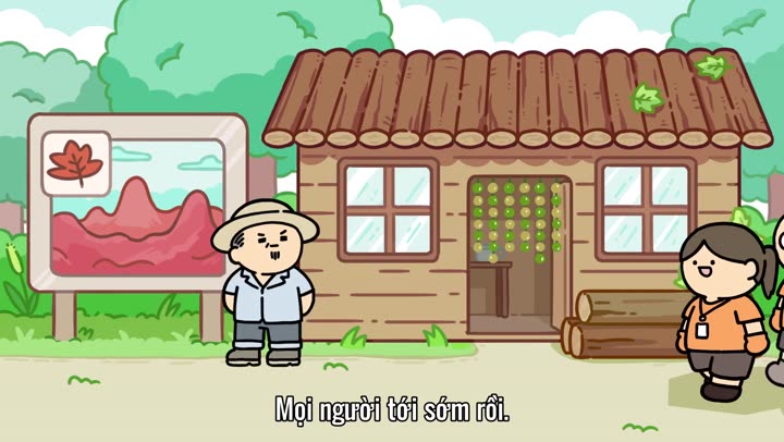 Lạt Lạt Đột Nhiên Nghĩ Tới 2 9 Tập 3 phim Lạt Lạt Đột Nhiên Nghĩ Tới 2