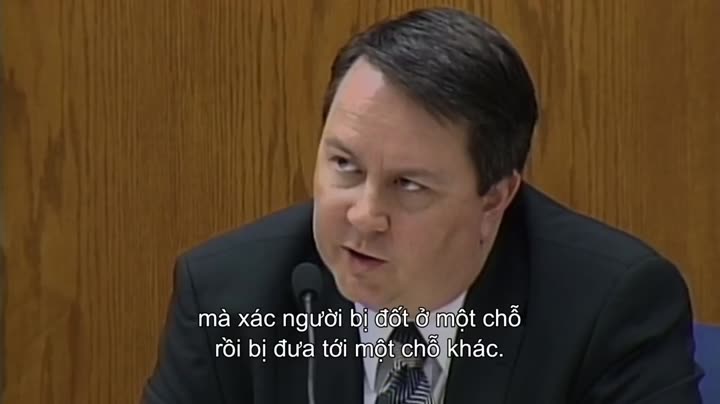 Hình ảnh tập 6 Tạo nên kẻ giết người