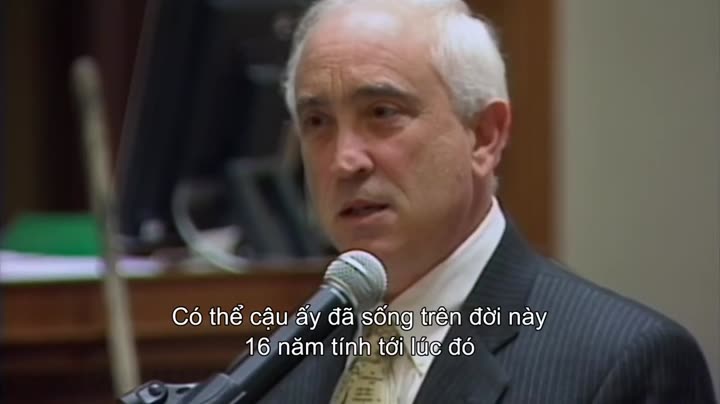 Tạo nên kẻ giết người 10 Hình ảnh tập 9 Tạo nên kẻ giết người
