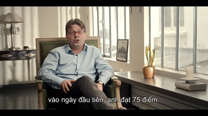 Tâm lý thua cuộc 9 Tập 8 phim Tâm lý thua cuộc