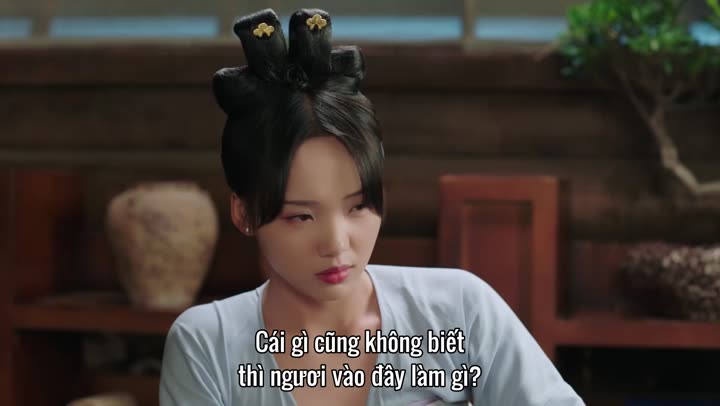 Thanh Thanh Tử Khâm 9 Tập 1 phim Thanh Thanh Tử Khâm