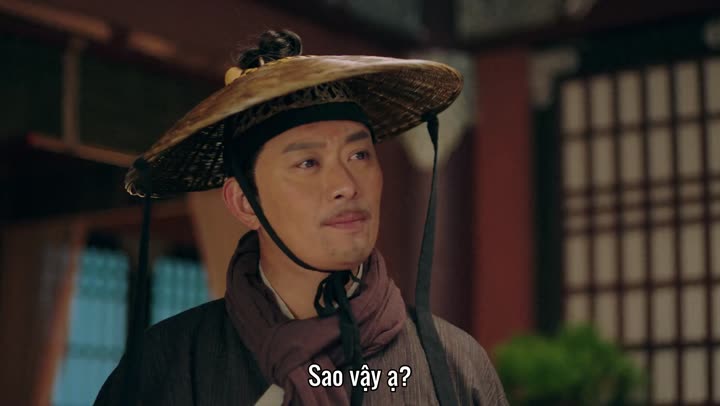 Thanh Thanh Tử Khâm 9 Tập 24 phim Thanh Thanh Tử Khâm