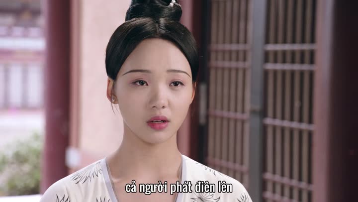 Thanh Thanh Tử Khâm 10 Hình ảnh tập 31 Thanh Thanh Tử Khâm