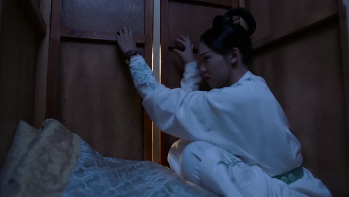 Thanh Thanh Tử Khâm 9 Tập 6 phim Thanh Thanh Tử Khâm