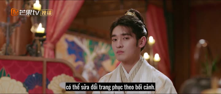 Tập 10 phim Tình Yêu Phía Sau Giai Điệu