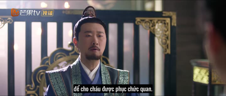 Hình ảnh tập 14 Tình Yêu Phía Sau Giai Điệu