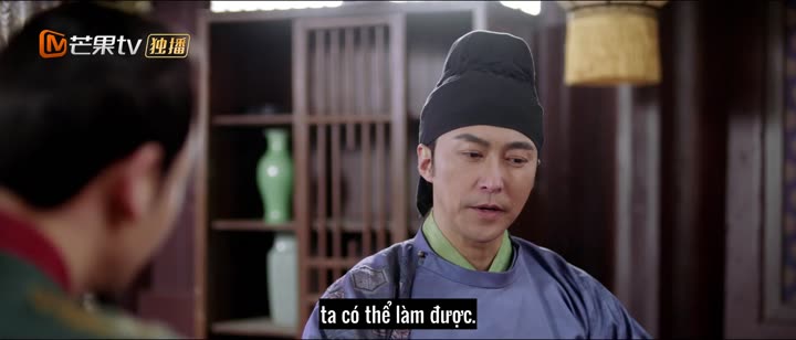 Hình ảnh tập 16 Tình Yêu Phía Sau Giai Điệu