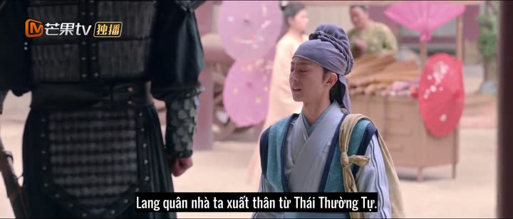 Tập 18 phim Tình Yêu Phía Sau Giai Điệu