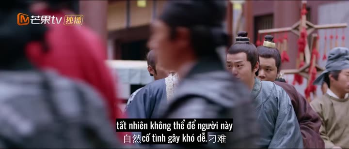 Tập 19 phim Tình Yêu Phía Sau Giai Điệu
