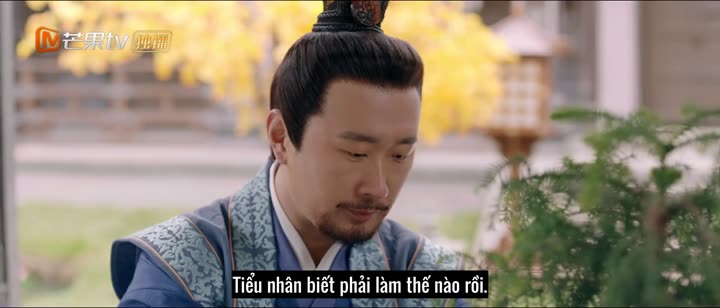 Hình ảnh tập 19 Tình Yêu Phía Sau Giai Điệu