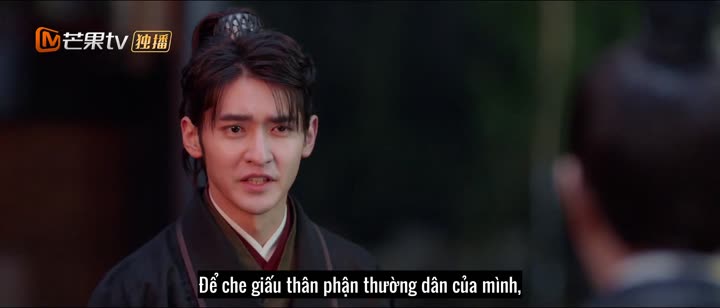 Tập 21 phim Tình Yêu Phía Sau Giai Điệu