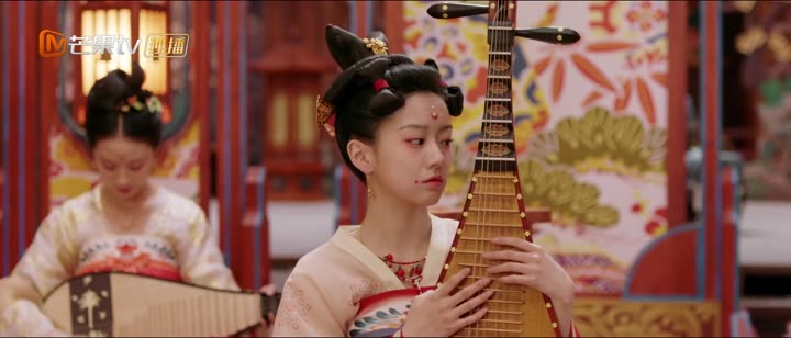 Tập 7 phim Tình Yêu Phía Sau Giai Điệu