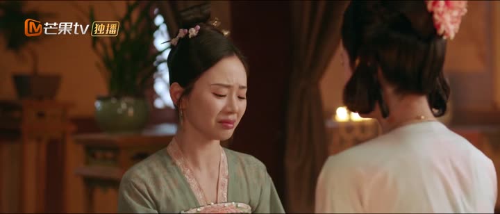 Tình Yêu Phía Sau Giai Điệu 10 Hình ảnh tập 9 Tình Yêu Phía Sau Giai Điệu