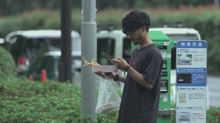 Tập 1 phim Terrace House: Tokyo 2019-2020 (Phần 2)