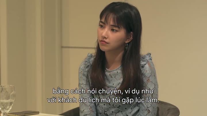 Terrace House: Tokyo 2019-2020 (Phần 2) 9 Tập 2 phim Terrace House: Tokyo 2019-2020 (Phần 2)