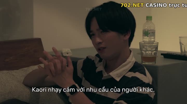 Terrace House: Tokyo 2019-2020 (Phần 2) 10 Hình ảnh tập 2 Terrace House: Tokyo 2019-2020 (Phần 2)