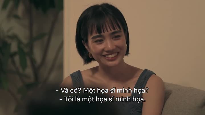 Hình ảnh tập 3 Terrace House: Tokyo 2019-2020 (Phần 2)