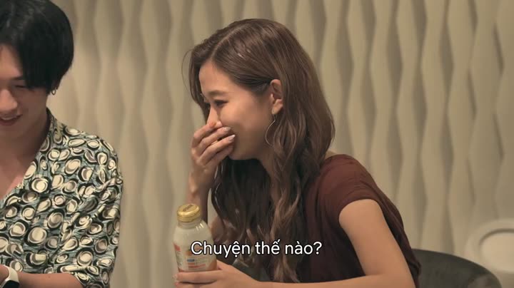 Tập 4 phim Terrace House: Tokyo 2019-2020 (Phần 2)