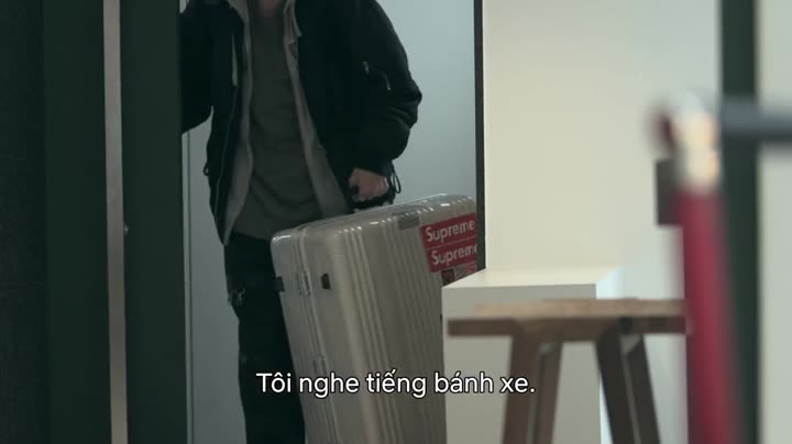 Tập 1 phim Terrace House: Tokyo 2019-2020