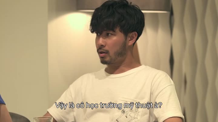 Terrace House: Tokyo 2019-2020 9 Tập 11 phim Terrace House: Tokyo 2019-2020