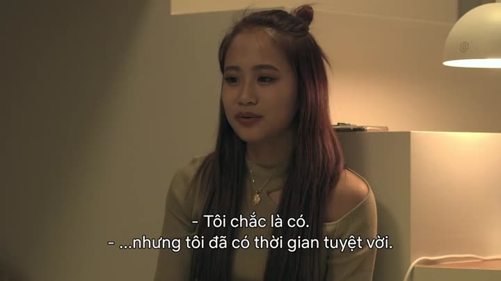 Terrace House: Tokyo 2019-2020 9 Tập 3 phim Terrace House: Tokyo 2019-2020