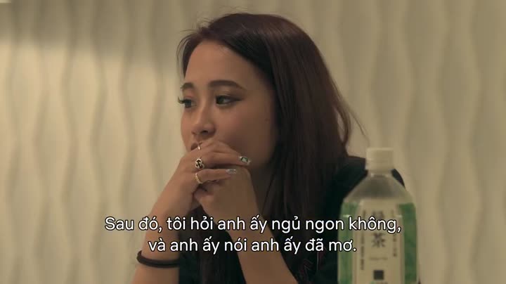 Terrace House: Tokyo 2019-2020 10 Hình ảnh tập 3 Terrace House: Tokyo 2019-2020